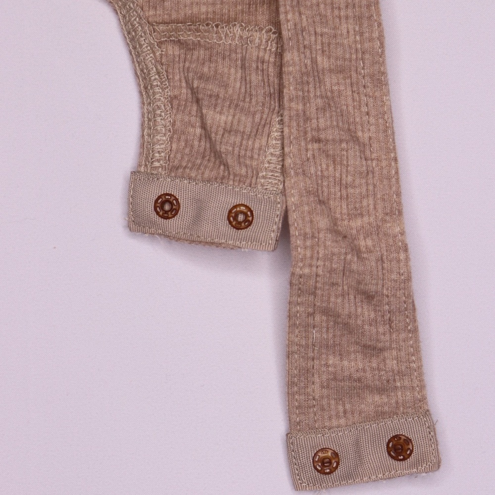 ✨Last 1✨Puff Sleeve Bodysuit - Picture 6 of 11